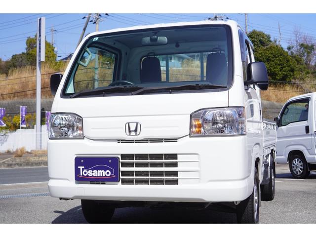 HONDA ACTY TRUCK ATACK