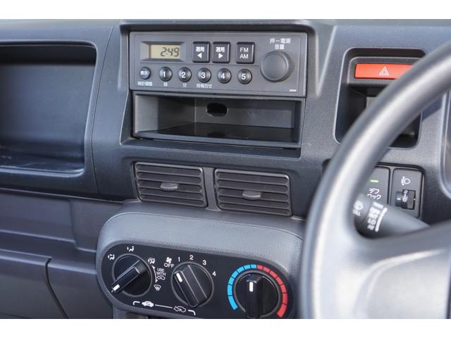 HONDA ACTY TRUCK ATACK