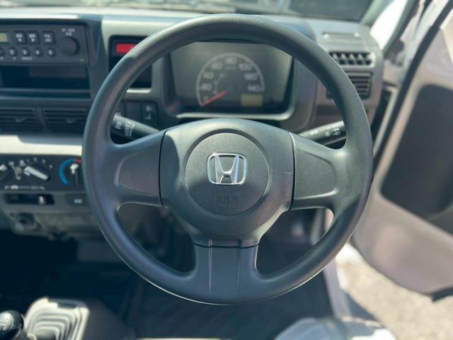 HONDA ACTY TRUCK
