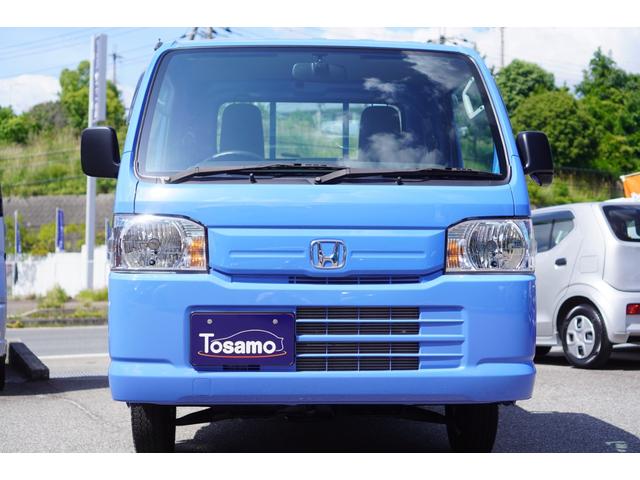 HONDA ACTY TRUCK ATACK