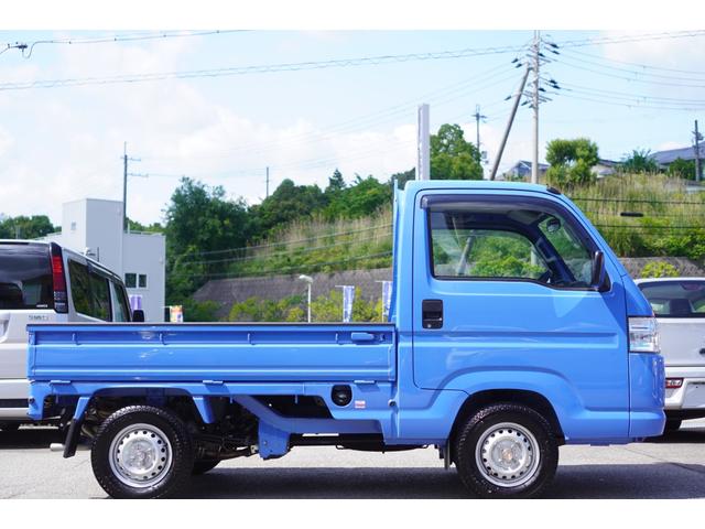 HONDA ACTY TRUCK ATACK