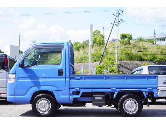 HONDA ACTY TRUCK ATACK