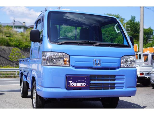 HONDA ACTY TRUCK ATACK