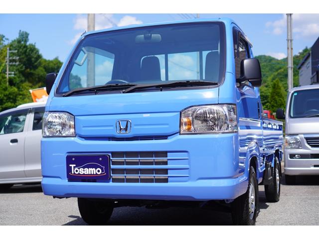 HONDA ACTY TRUCK ATACK