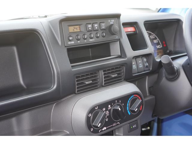 HONDA ACTY TRUCK ATACK