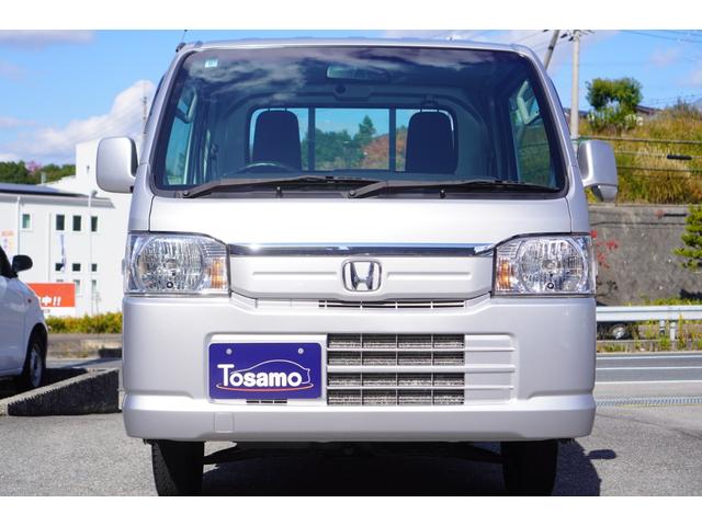 HONDA ACTY TRUCK TOWN
