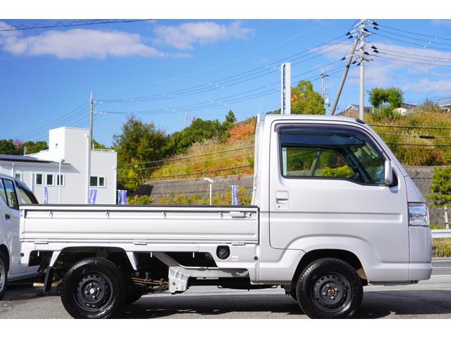 HONDA ACTY TRUCK TOWN