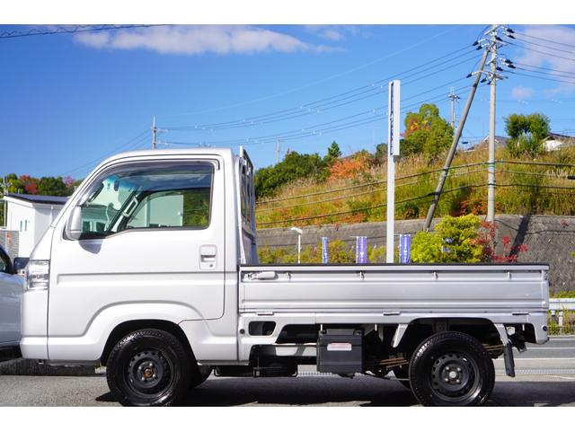 HONDA ACTY TRUCK TOWN