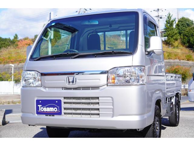 HONDA ACTY TRUCK TOWN