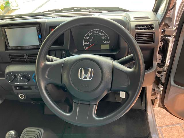 HONDA ACTY TRUCK