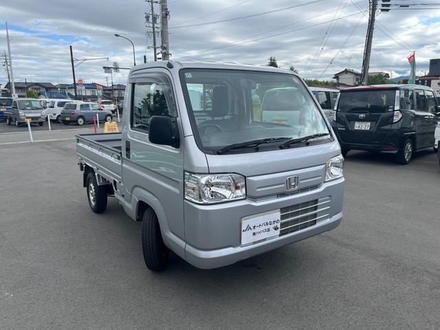 HONDA ACTY TRUCK SDX