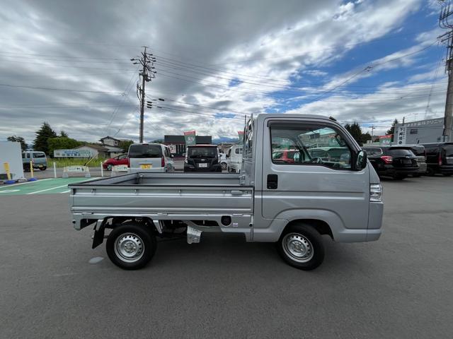 HONDA ACTY TRUCK SDX