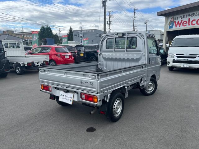 HONDA ACTY TRUCK SDX