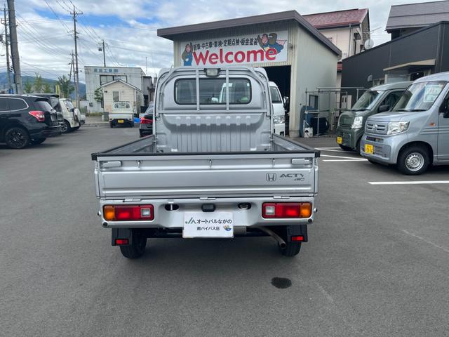 HONDA ACTY TRUCK SDX