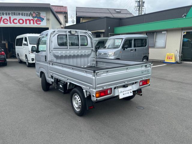 HONDA ACTY TRUCK SDX