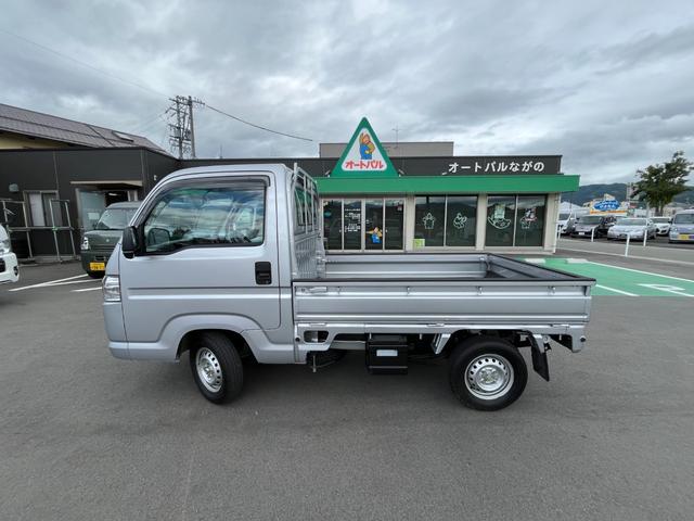HONDA ACTY TRUCK SDX