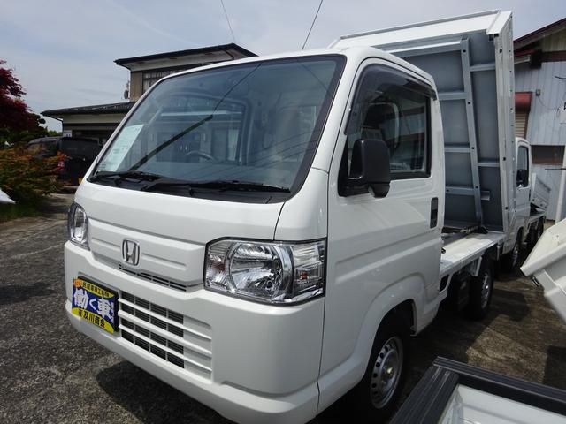 HONDA ACTY TRUCK