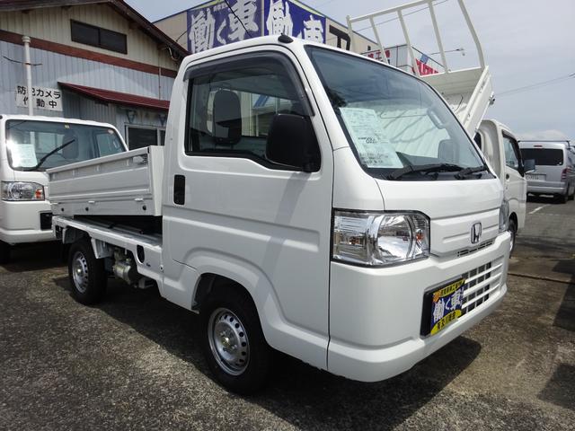 HONDA ACTY TRUCK