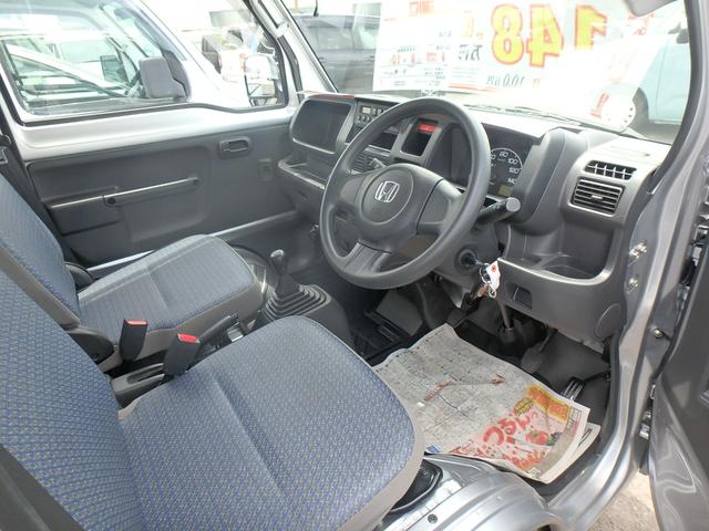 HONDA ACTY TRUCK SDX
