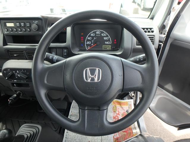 HONDA ACTY TRUCK SDX