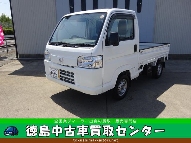 HONDA ACTY TRUCK ATACK
