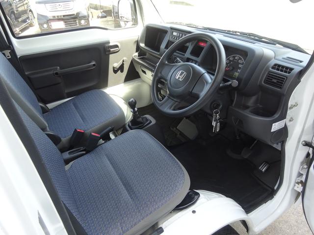 HONDA ACTY TRUCK ATACK