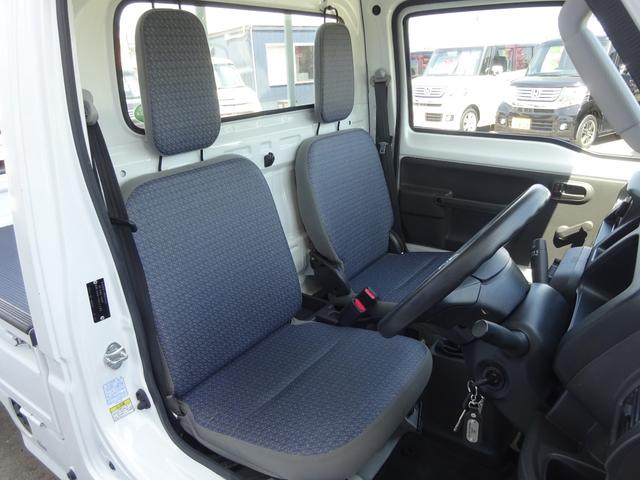 HONDA ACTY TRUCK ATACK