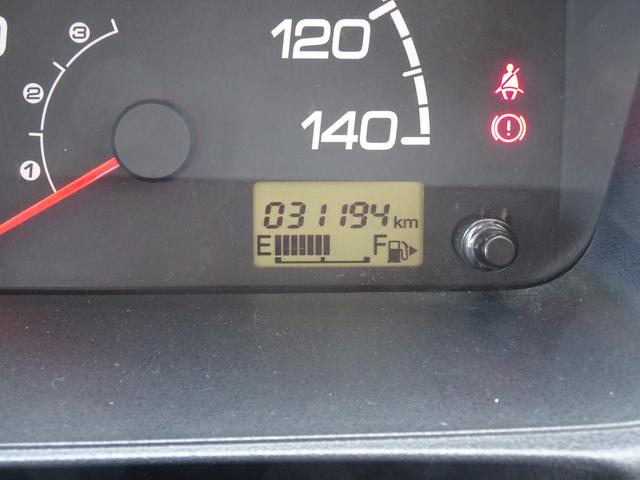 HONDA ACTY TRUCK ATACK