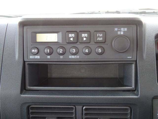 HONDA ACTY TRUCK ATACK