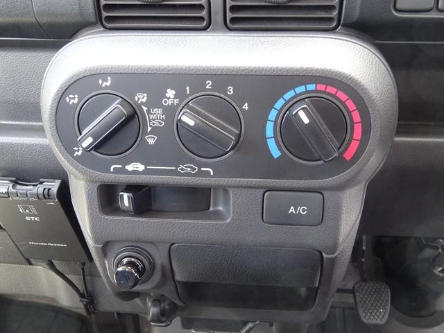 HONDA ACTY TRUCK ATACK