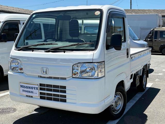 HONDA ACTY TRUCK SDX