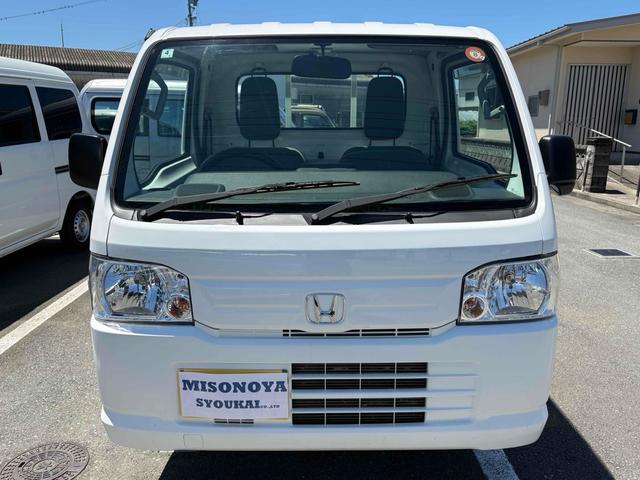 HONDA ACTY TRUCK SDX