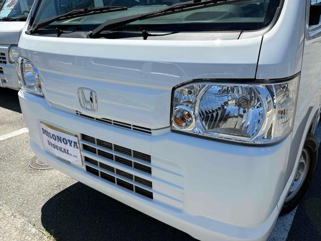HONDA ACTY TRUCK SDX
