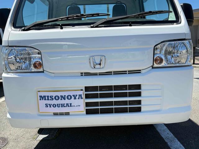 HONDA ACTY TRUCK SDX