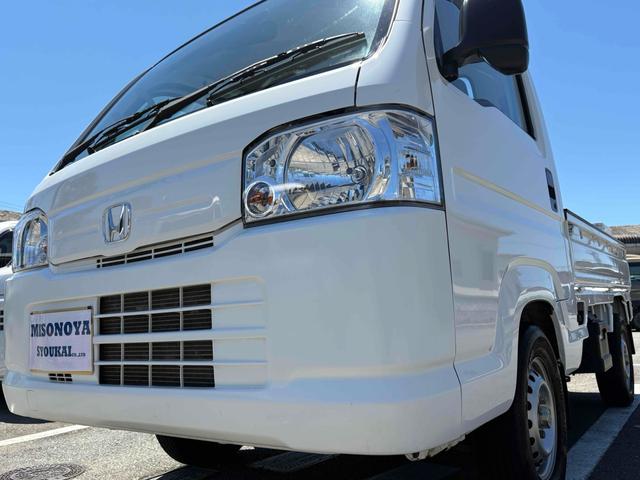 HONDA ACTY TRUCK SDX