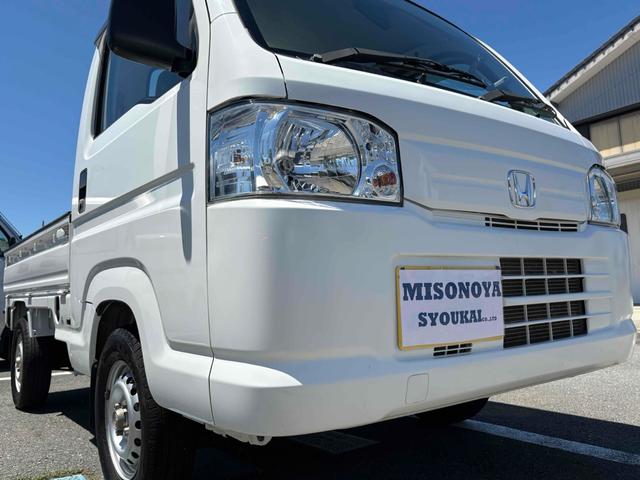 HONDA ACTY TRUCK SDX