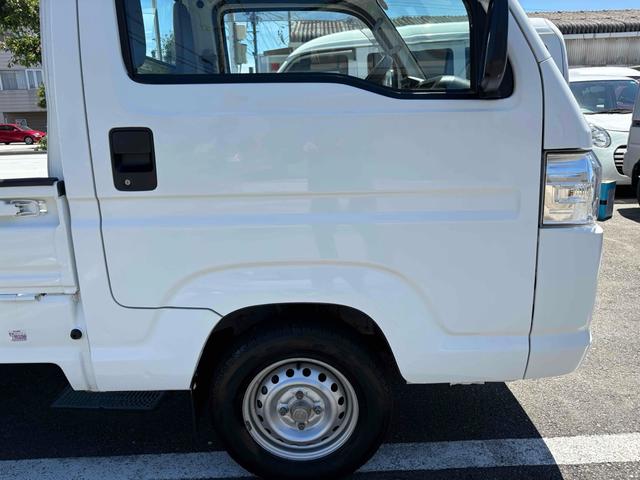 HONDA ACTY TRUCK SDX