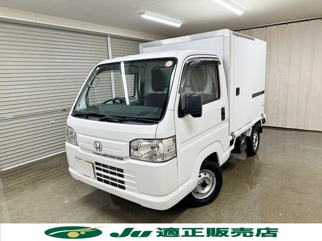 HONDA ACTY TRUCK