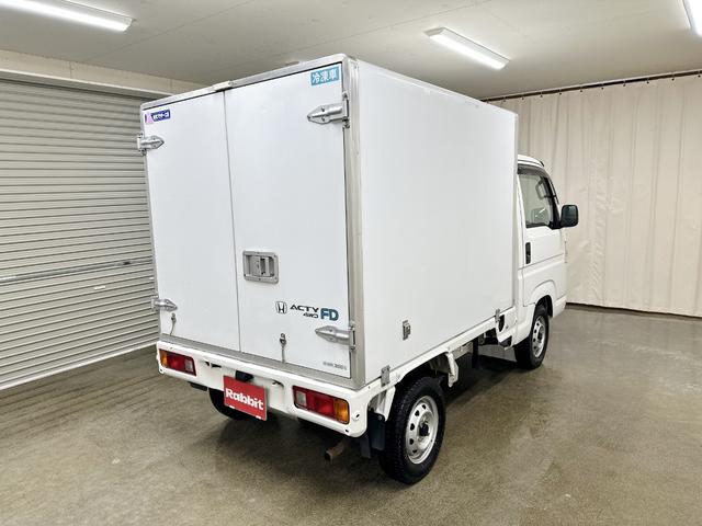 HONDA ACTY TRUCK