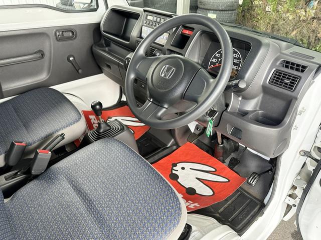 HONDA ACTY TRUCK