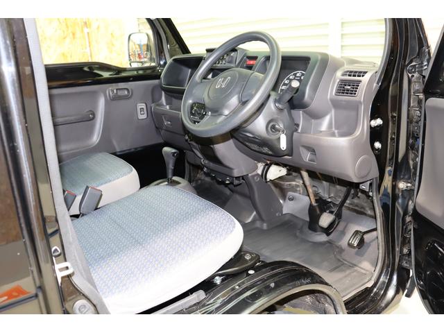 HONDA ACTY TRUCK SDX