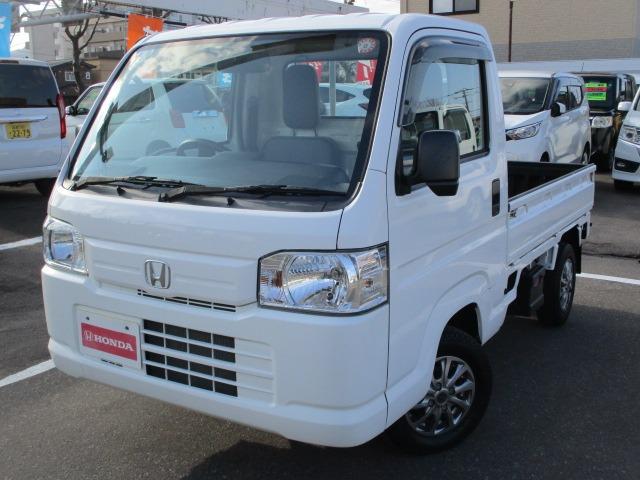 HONDA ACTY TRUCK SDX