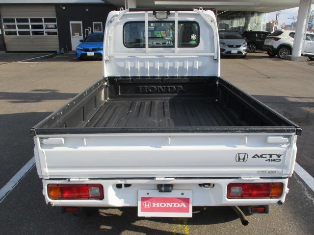 HONDA ACTY TRUCK SDX