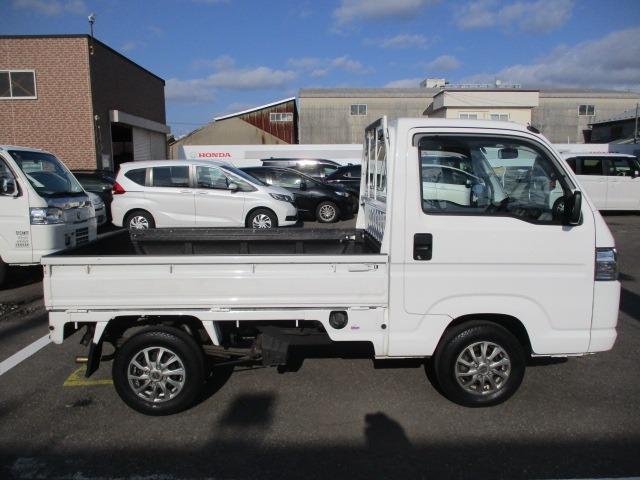 HONDA ACTY TRUCK SDX