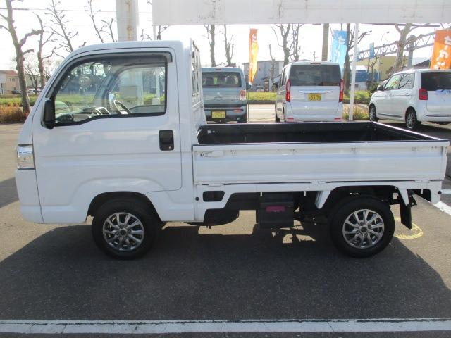 HONDA ACTY TRUCK SDX