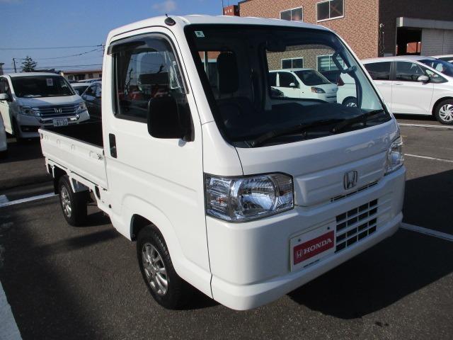 HONDA ACTY TRUCK SDX