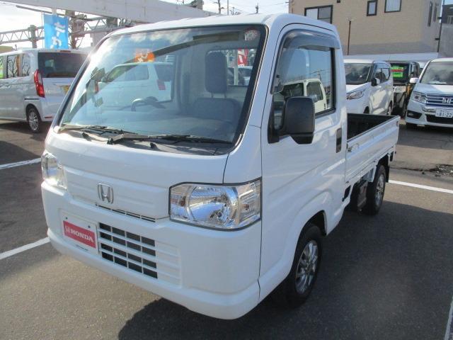 HONDA ACTY TRUCK SDX