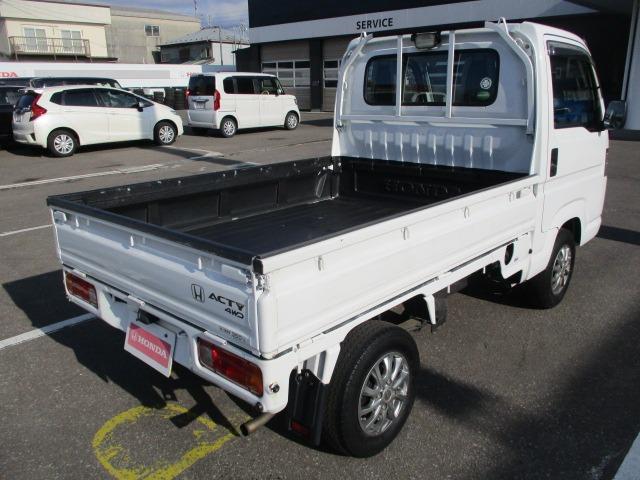 HONDA ACTY TRUCK SDX