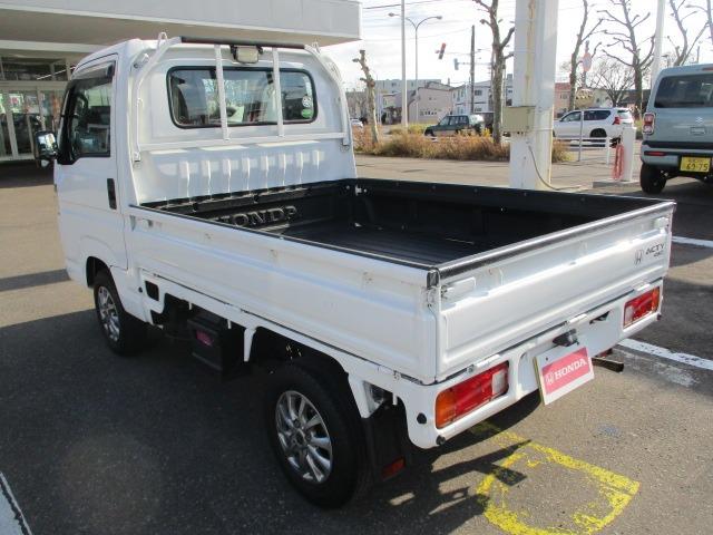 HONDA ACTY TRUCK SDX