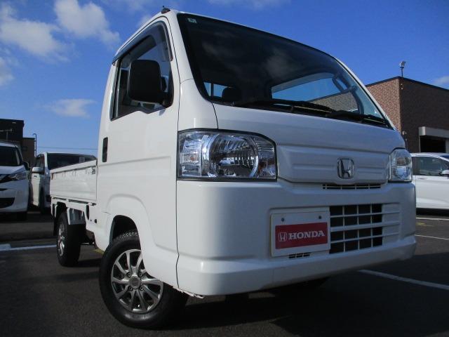 HONDA ACTY TRUCK SDX